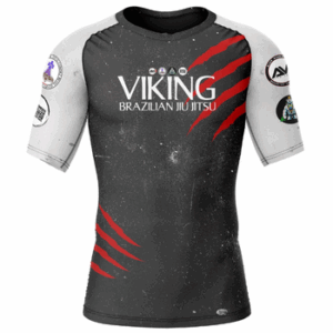 Preorder - 2026 Viking Rashguard