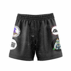 Preorder – 2026 Viking Shorts